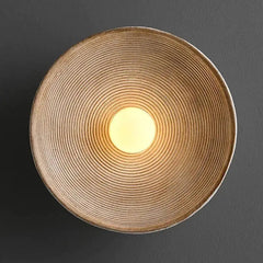 Nordic Retro Wall Lamp