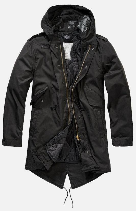 M51 US Parka Jacket