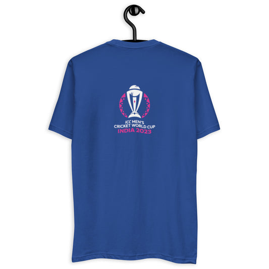 Cricket Hitman India ICC world Cup T-Shirt