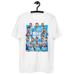 Cricket Team Short Sleeve T-shirt