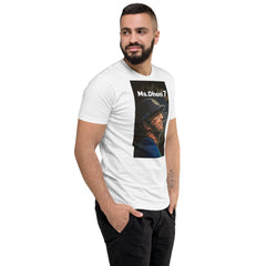 MS-Dhoni Cricket Short Sleeve T-shirt