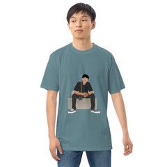 Sexy Munda Men’s T-Shirt