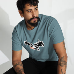 Punjabi Men’s Farmer T-Shirt