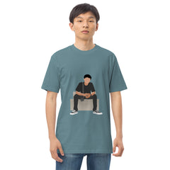 Sexy Munda Men’s T-Shirt