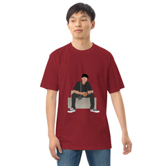 Sexy Munda Men’s T-Shirt