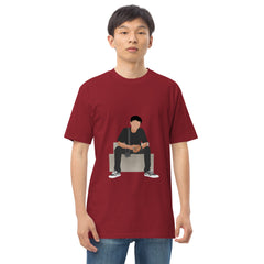 Sexy Munda Men’s T-Shirt