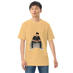 Sexy Munda Men’s T-Shirt