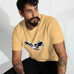 Punjabi Men’s Farmer T-Shirt