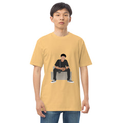 Sexy Munda Men’s T-Shirt