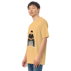 Sexy Munda Men’s T-Shirt