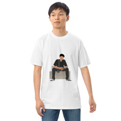 Sexy Munda Men’s T-Shirt