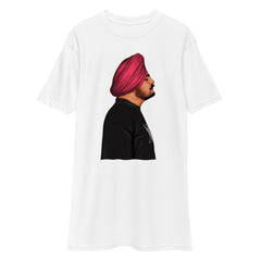 sidhumossewala Men’s premium heavyweight tee