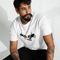 Punjabi Men’s Farmer T-Shirt