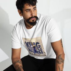 King Kohli Cricket Men’s T-Shirt