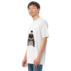 Sexy Munda Men’s T-Shirt