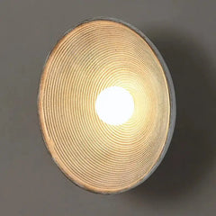 Nordic Retro Wall Lamp