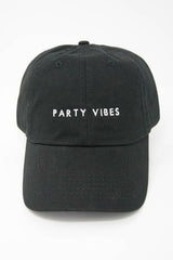 Bride Vibes | Drunk Vibes | Party Vibes - Bachelorette party dad hats