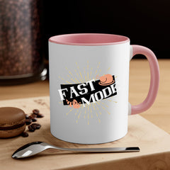 fast mode 47#- thanksgiving-Mug / Coffee Cup