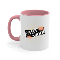 fast mode 47#- thanksgiving-Mug / Coffee Cup