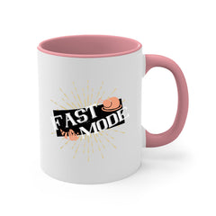 fast mode 47#- thanksgiving-Mug / Coffee Cup