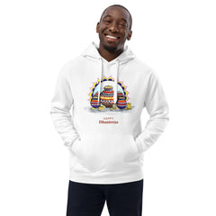 Happy Dhanteras Men's Hoodie