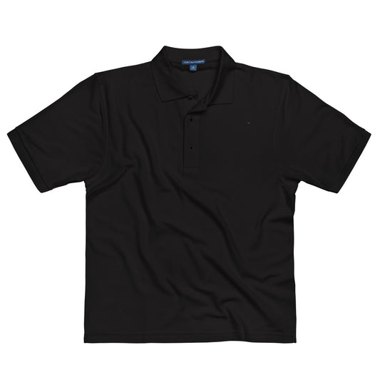 Men's Premium Polo Tshirt