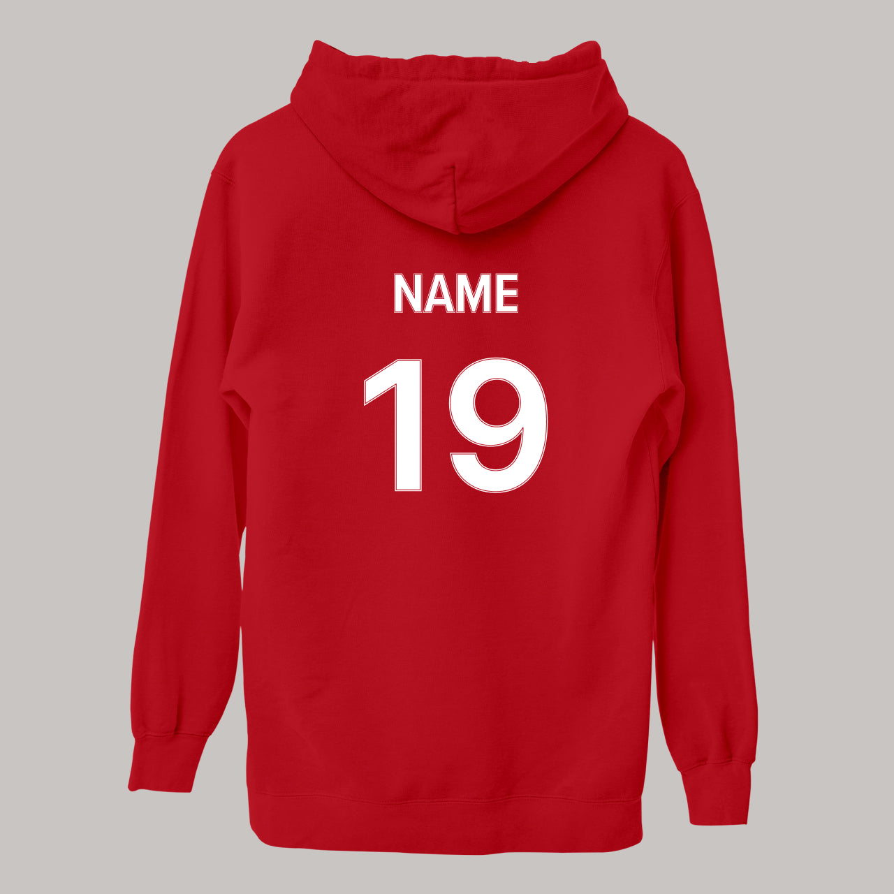Switzerland Soccer Team Fan Hoodie – 2026 World Cup Football Sweatshirt