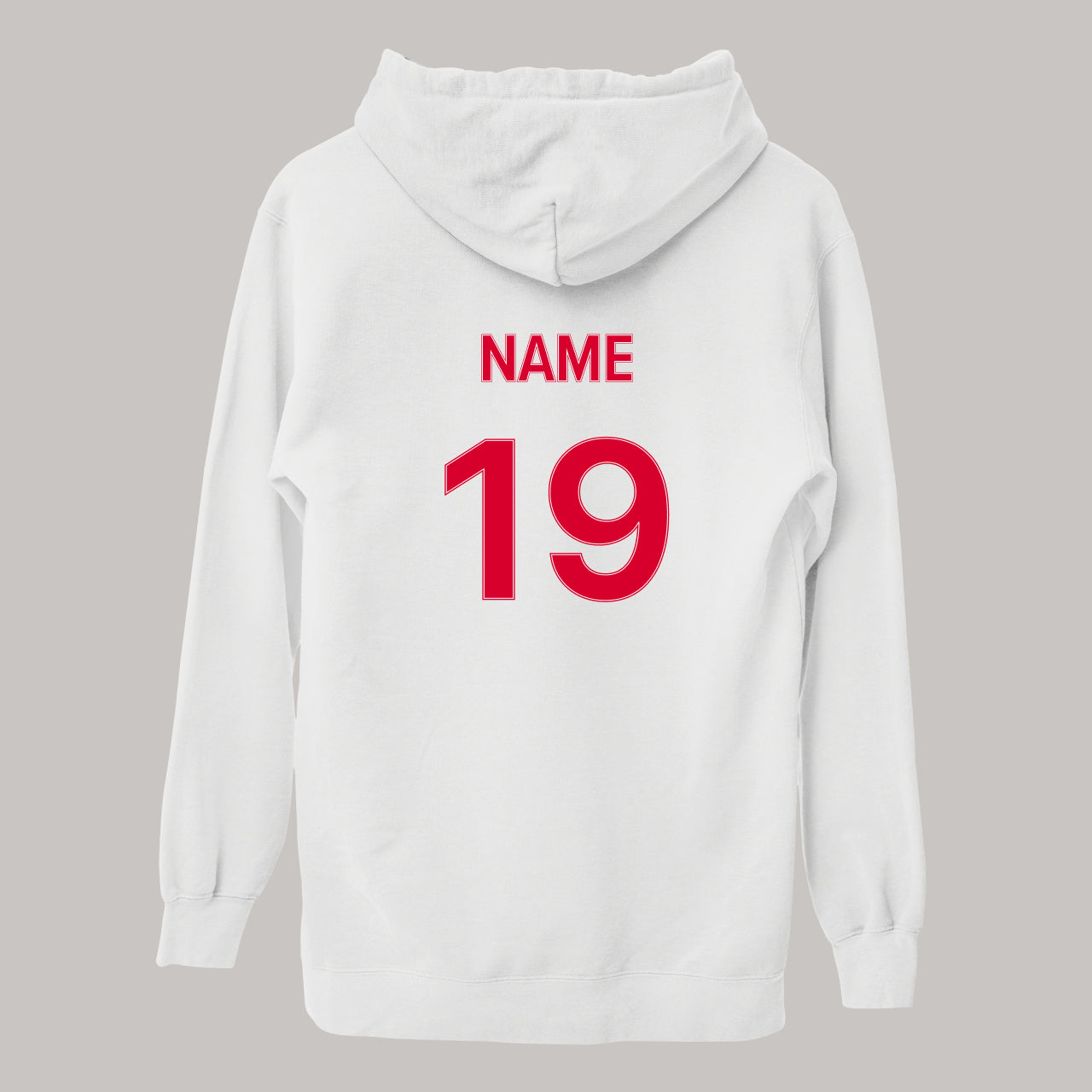 Switzerland Soccer Team Fan Hoodie – 2026 World Cup Football Sweatshirt