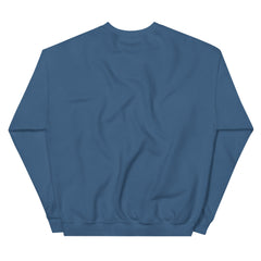 Sweatshirt for MAA with beautiful sleeve patch work |Hindi Sweatshirt| Gift for MAA | Indian Gifts|