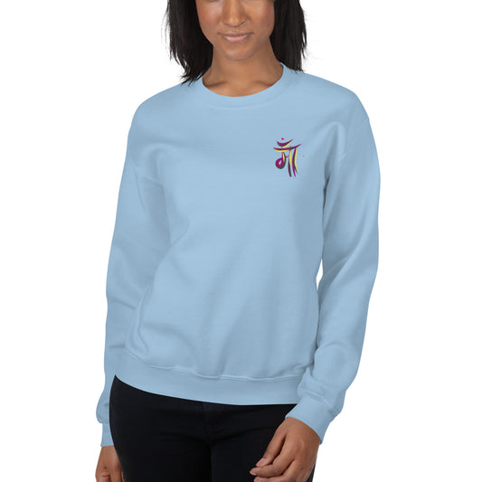 Simple MAA Sweatshirt| Gift for MAA | Indian Gifts| Desi Sweatshirt|