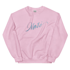 Buy Sweatshirt for Massi | Gift for Mausi| | Indian Sweatshirt