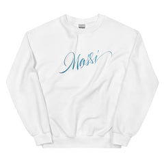 Buy Sweatshirt for Massi | Gift for Mausi| | Indian Sweatshirt