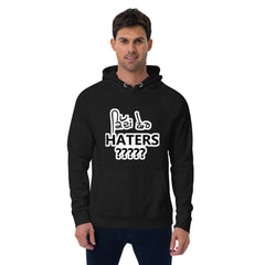 Punjabi Men's Kiwe fer haters Hoodie