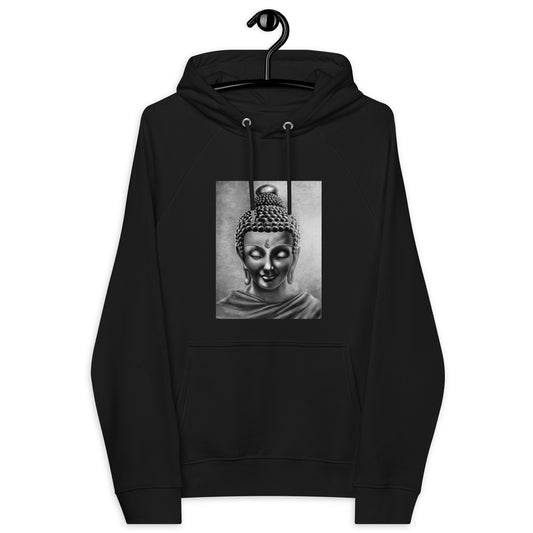 DEVOTIONAL|GOTHAM BUDDHA| WINTER HOODIE| WINTER SWEATSHIRT|