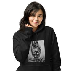 DEVOTIONAL|GOTHAM BUDDHA| WINTER HOODIE| WINTER SWEATSHIRT|