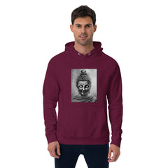 DEVOTIONAL|GOTHAM BUDDHA| WINTER HOODIE| WINTER SWEATSHIRT|