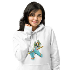 DEVOTIONAL KRISHNA HOODIES| BACK PRINTED HOODIE|