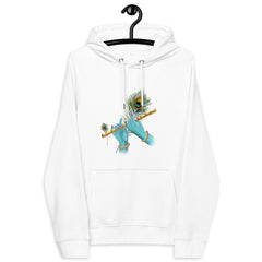 DEVOTIONAL KRISHNA HOODIES| BACK PRINTED HOODIE|