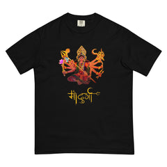 MAA DURGA Devotional T-Shirt