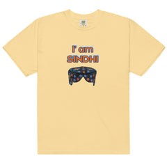 I AM SINDHI MEN's T-Shirt