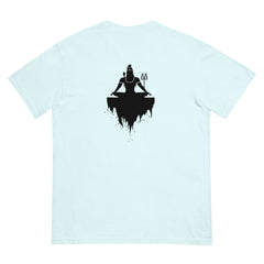 MAHADEV Devotional Heavyweight T-Shirt