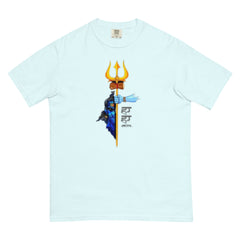 HAR HAR MAHADEV Devotional T-Shirt