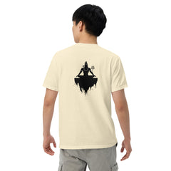 MAHADEV Devotional Heavyweight T-Shirt