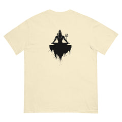 MAHADEV Devotional Heavyweight T-Shirt