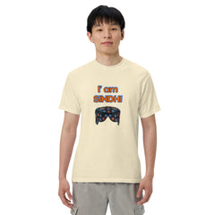 I AM SINDHI MEN's T-Shirt