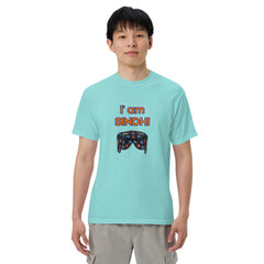 I AM SINDHI MEN's T-Shirt