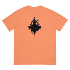 MAHADEV Devotional Heavyweight T-Shirt