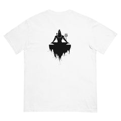 MAHADEV Devotional Heavyweight T-Shirt