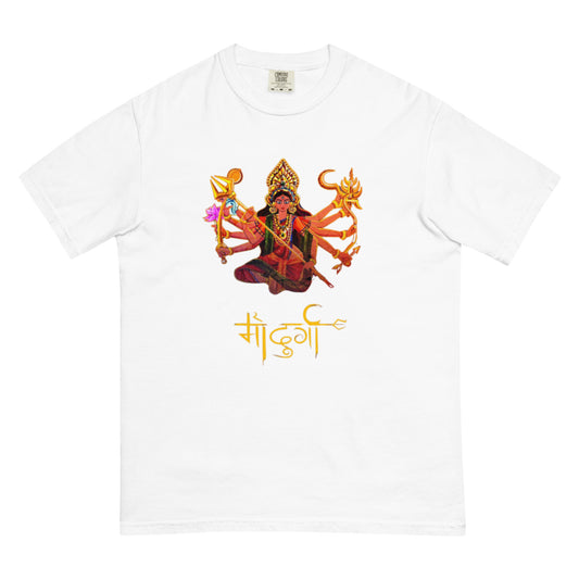 MAA DURGA Devotional T-Shirt