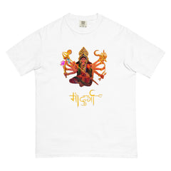 MAA DURGA Devotional T-Shirt